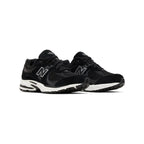 NEW BALANCE 2002R BLACK GUNMETAL