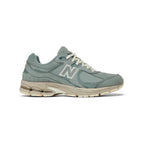 NEW BALANCE 2002R KITH X 2002R PISTACHIO