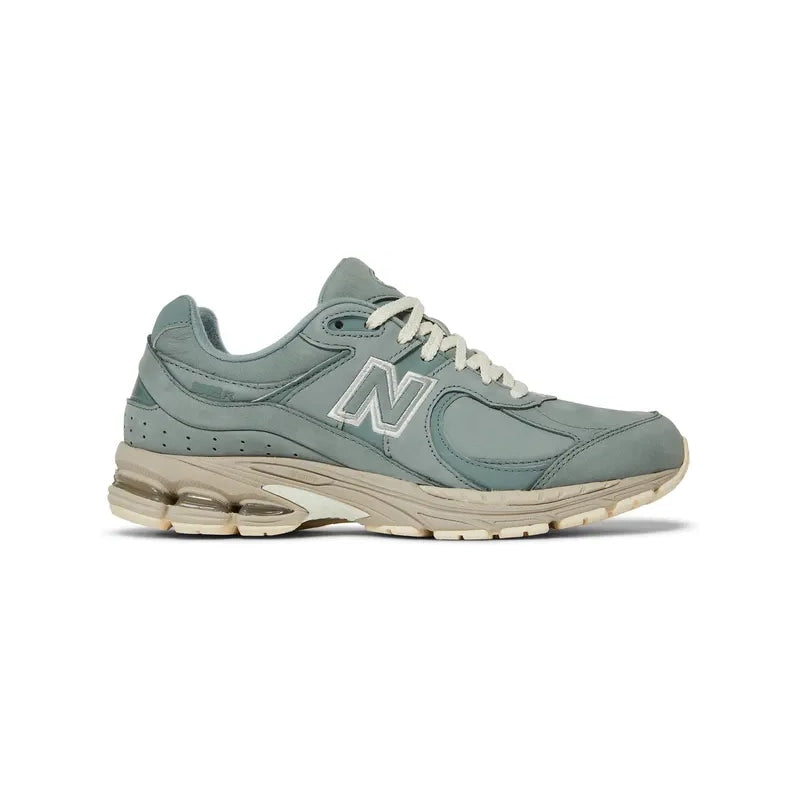 NEW BALANCE 2002R KITH X 2002R PISTACHIO