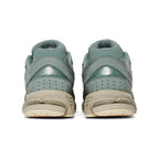 NEW BALANCE 2002R KITH X 2002R PISTACHIO