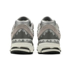 NEW BALANCE 2002R PROTECTION PACK BAPE APES TOGETHER STRONG GREY