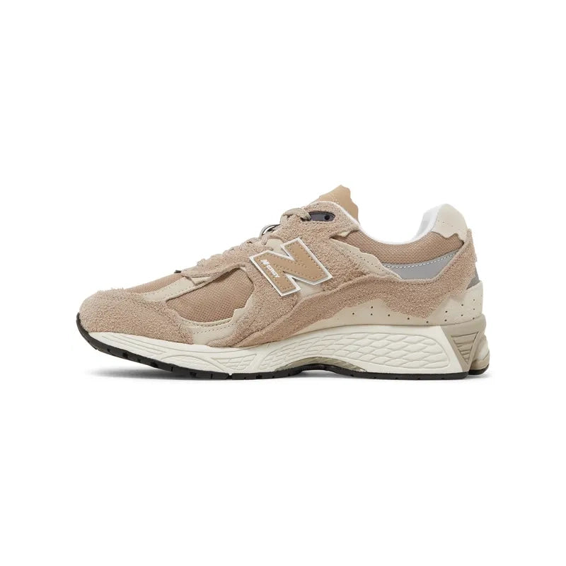 NEW BALANCE 2002R PROTECTION PACK DRIFTWOOD