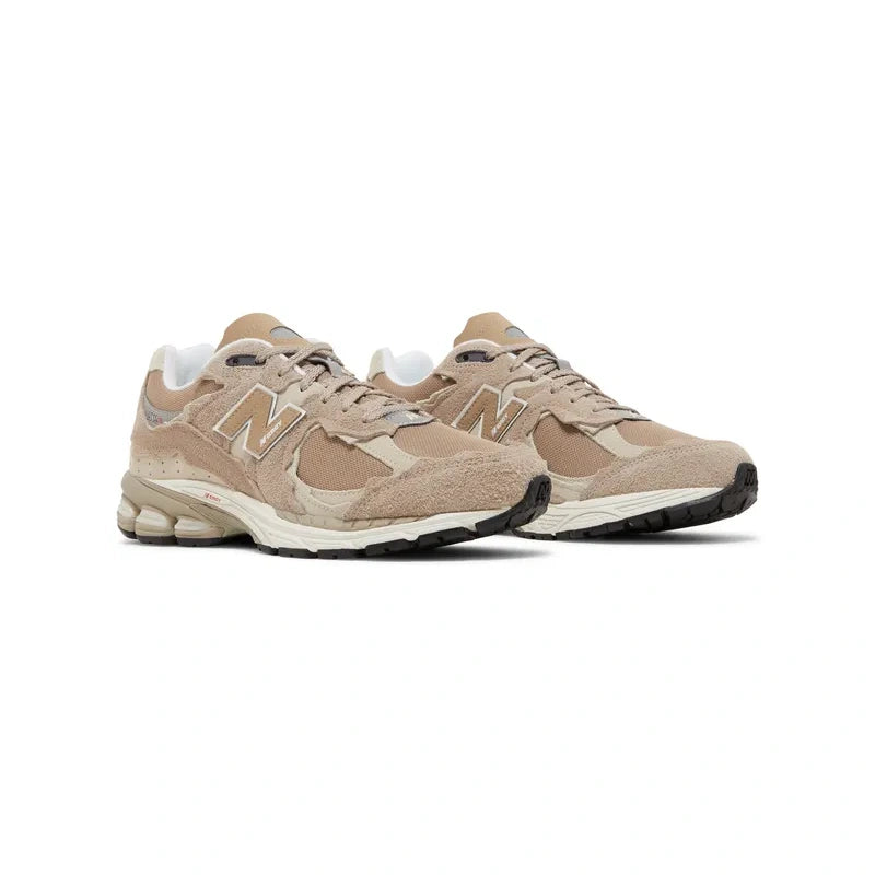 NEW BALANCE 2002R PROTECTION PACK DRIFTWOOD