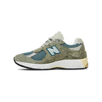 NEW BALANCE 2002R PROTECTION PACK MIRAGE GRAY