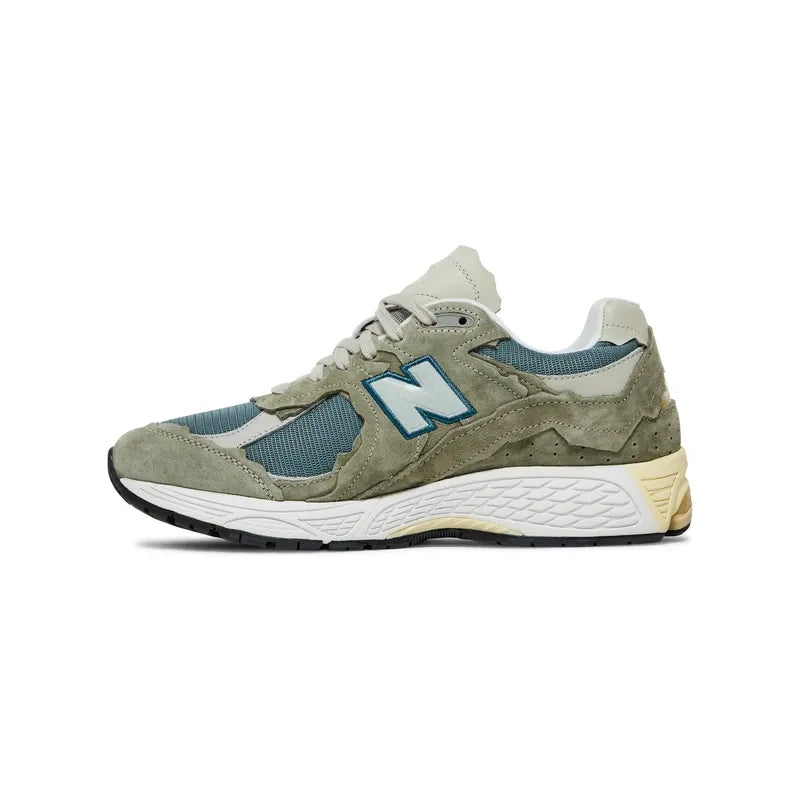NEW BALANCE 2002R PROTECTION PACK MIRAGE GRAY