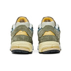 NEW BALANCE 2002R PROTECTION PACK MIRAGE GRAY