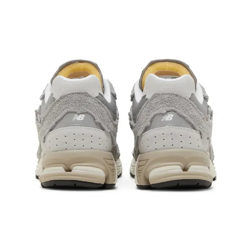 NEW BALANCE 2002R PROTECTION PACK SLATE GREY