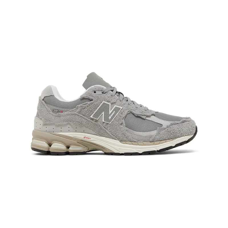 NEW BALANCE 2002R PROTECTION PACK SLATE GREY