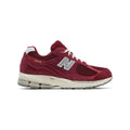 NEW BALANCE 2002R SUEDE PACK GARNET DEEP EARTH RED