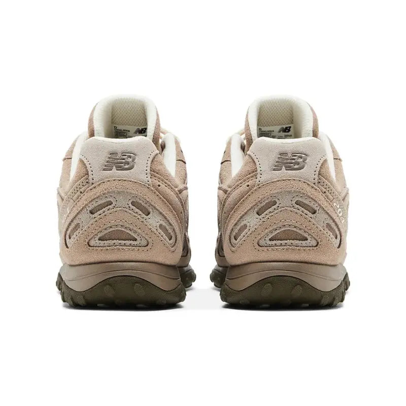 NEW BALANCE 204L MUSHROOM ARID STONE
