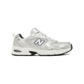 NEW BALANCE 530 GREY MATTER SILVER METALLIC
