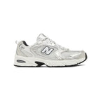 NEW BALANCE 530 GREY MATTER SILVER METALLIC