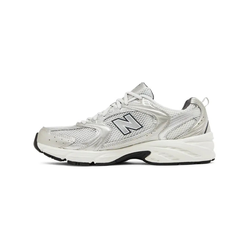 NEW BALANCE 530 GREY MATTER SILVER METALLIC