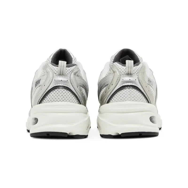 NEW BALANCE 530 GREY MATTER SILVER METALLIC