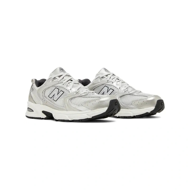 NEW BALANCE 530 GREY MATTER SILVER METALLIC