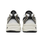 NEW BALANCE 530 WHITE LIGHT GOLD METALLIC