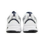 NEW BALANCE 530 WHITE SILVER NAVY