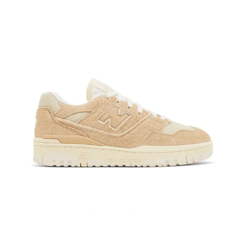 NEW BALANCE 550 AIME LEON DORE TAUPE SUEDE