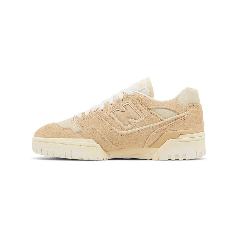 NEW BALANCE 550 AIME LEON DORE TAUPE SUEDE