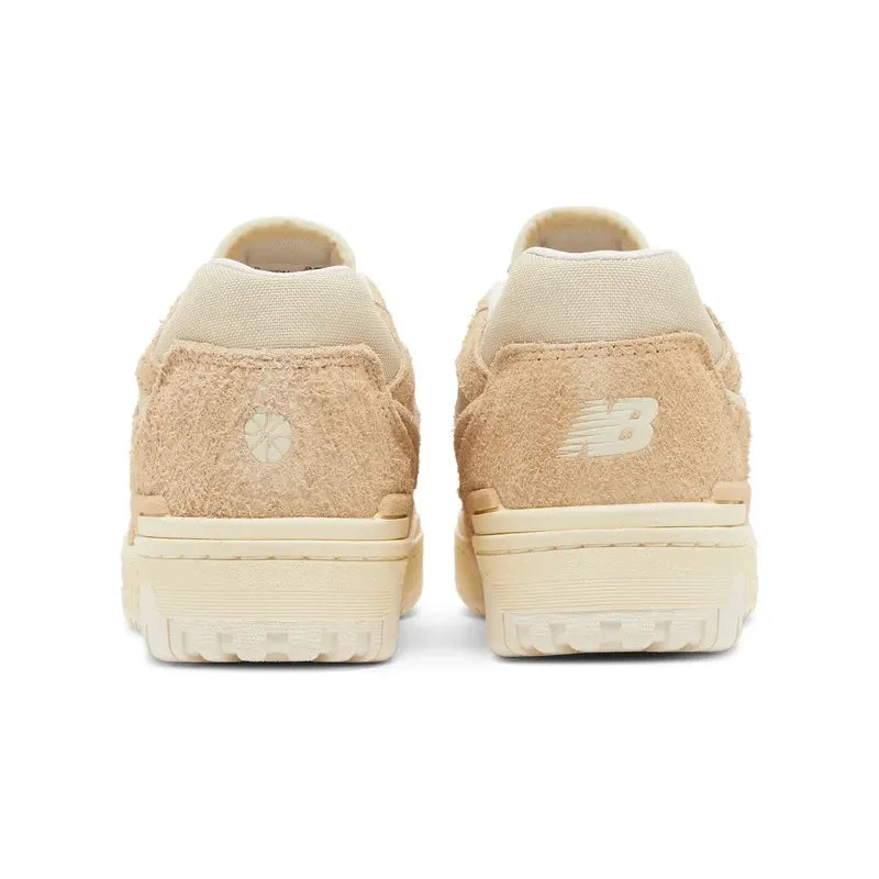 NEW BALANCE 550 AIME LEON DORE TAUPE SUEDE