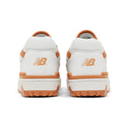 NEW BALANCE 550 BURNT ORANGE