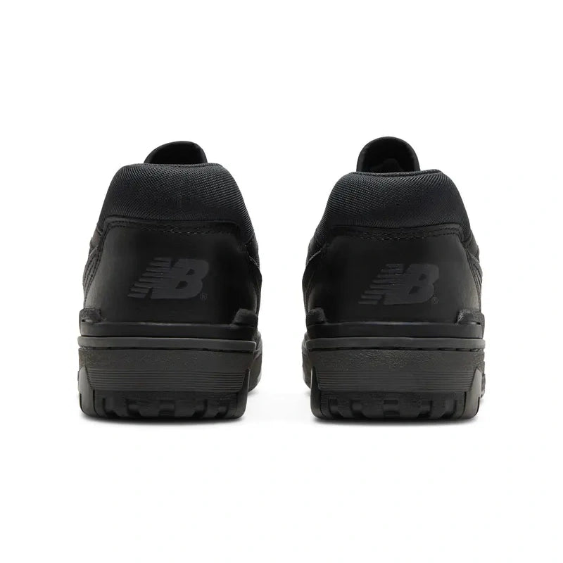 NEW BALANCE 550 TRIPLE BLACK