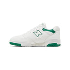 NEW BALANCE 550 WHITE CLASSIC PINE