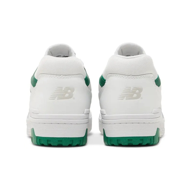 NEW BALANCE 550 WHITE CLASSIC PINE