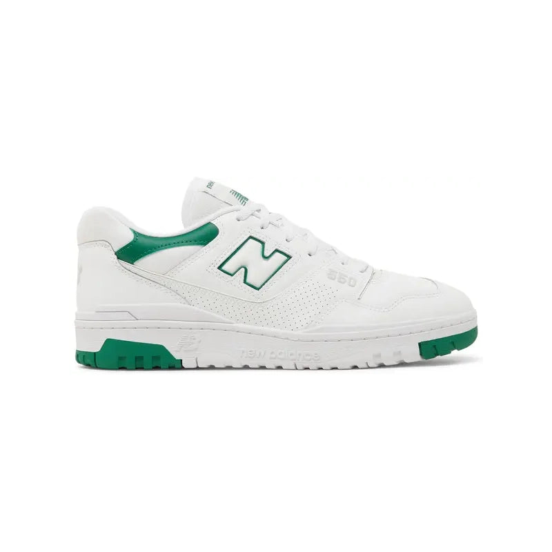 NEW BALANCE 550 WHITE CLASSIC PINE
