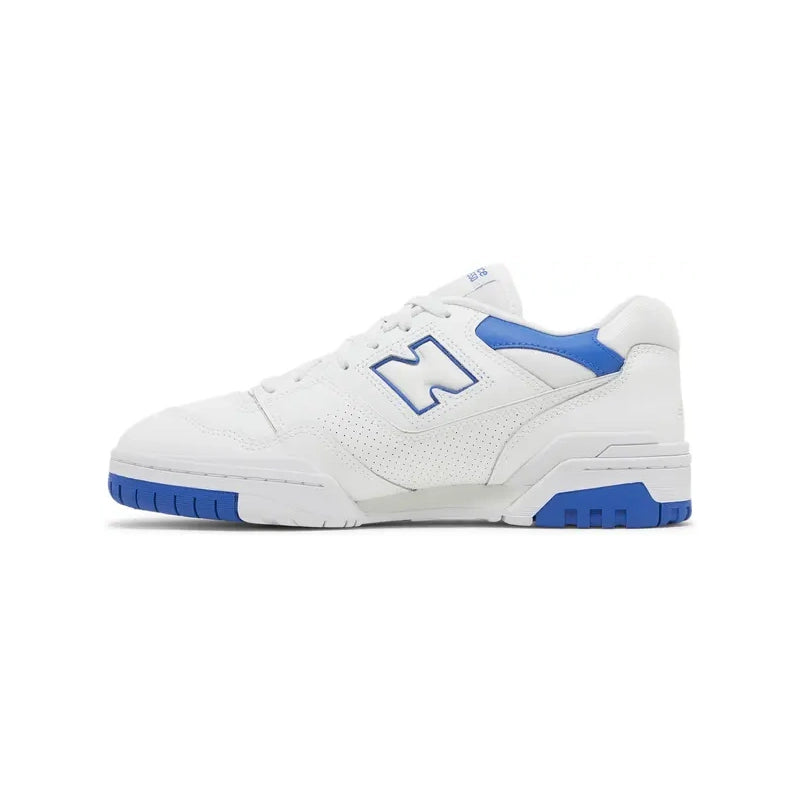 NEW BALANCE 550 WHITE COBALT