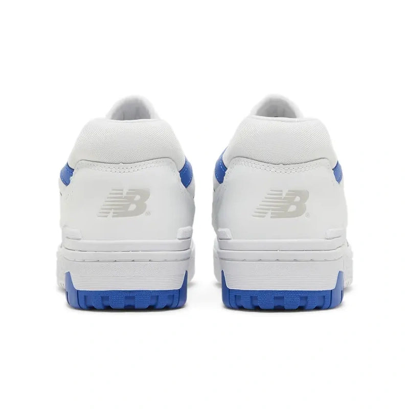 NEW BALANCE 550 WHITE COBALT
