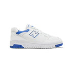 NEW BALANCE 550 WHITE COBALT