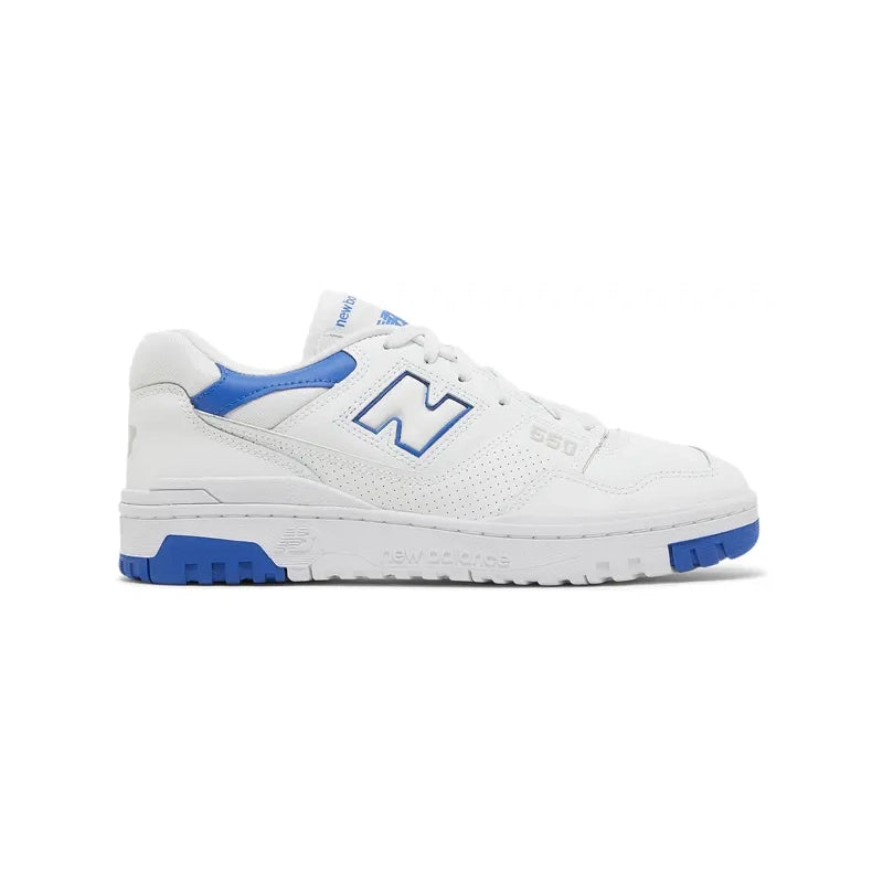 NEW BALANCE 550 WHITE COBALT