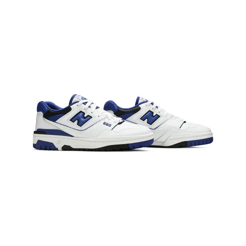 NEW BALANCE 550 WHITE TEAM ROYAL