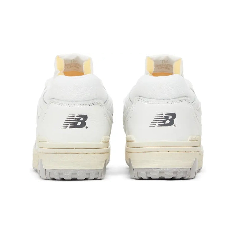 NEW BALANCE 550 WHITE TIMBERWOLF