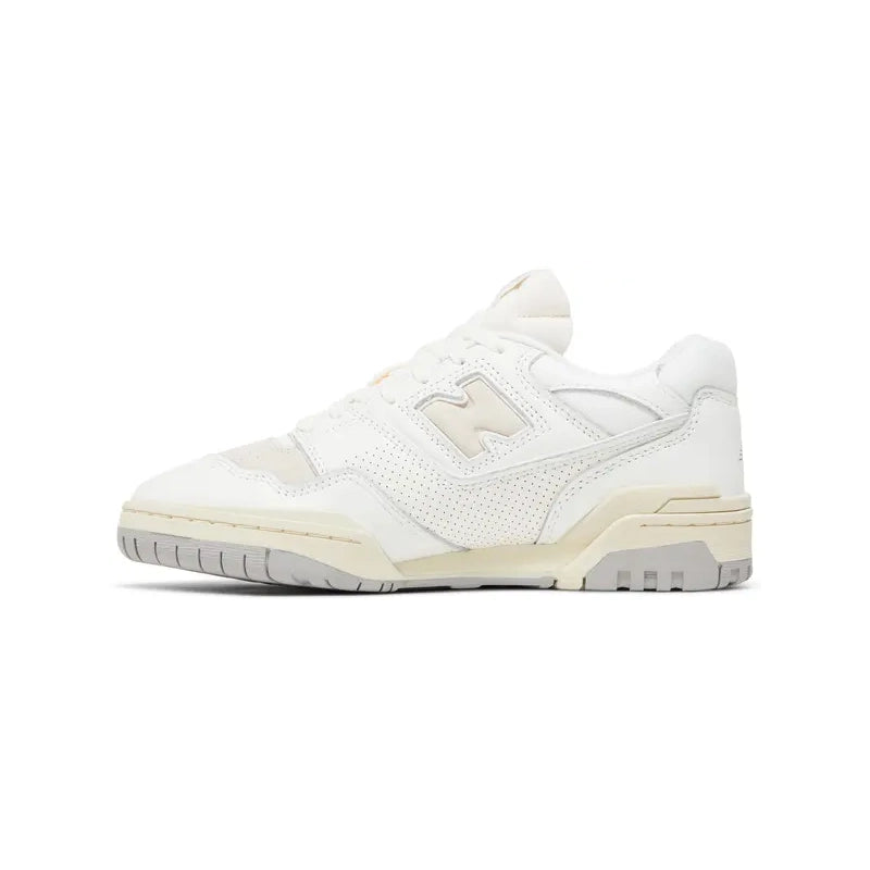 NEW BALANCE 550 WHITE TIMBERWOLF