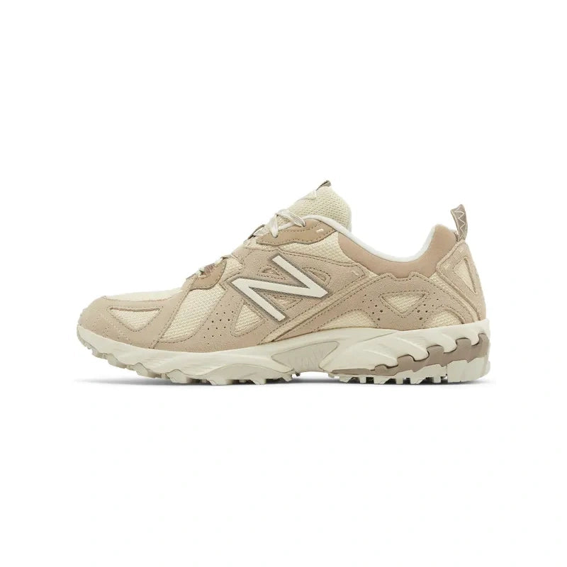 NEW BALANCE 610V1 MINDFUL GREY MUSHROOM