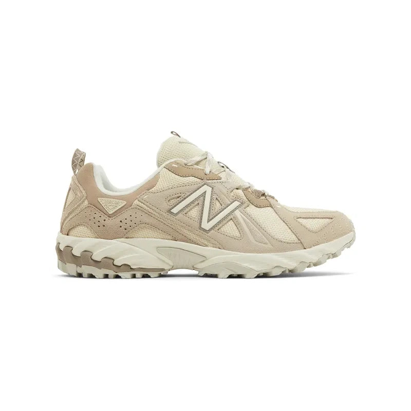 NEW BALANCE 610V1 MINDFUL GREY MUSHROOM