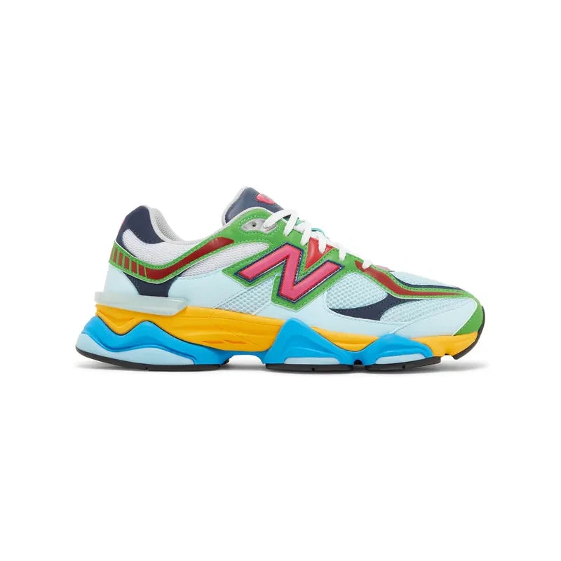NEW BALANCE 9060 BEACH GLASS