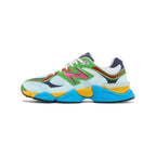 NEW BALANCE 9060 BEACH GLASS