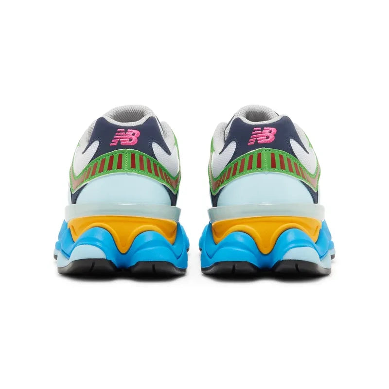 NEW BALANCE 9060 BEACH GLASS