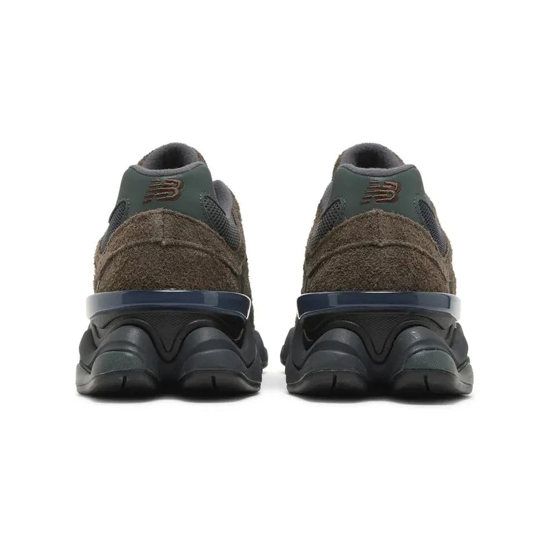 NEW BALANCE 9060 BEEF & BROCCOLI