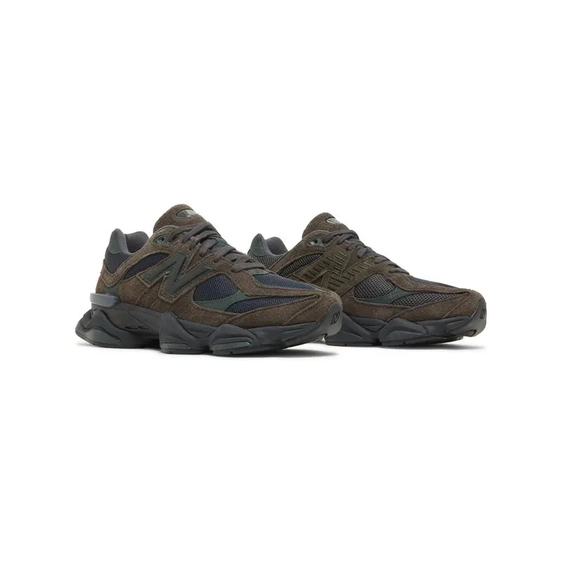 NEW BALANCE 9060 BEEF & BROCCOLI