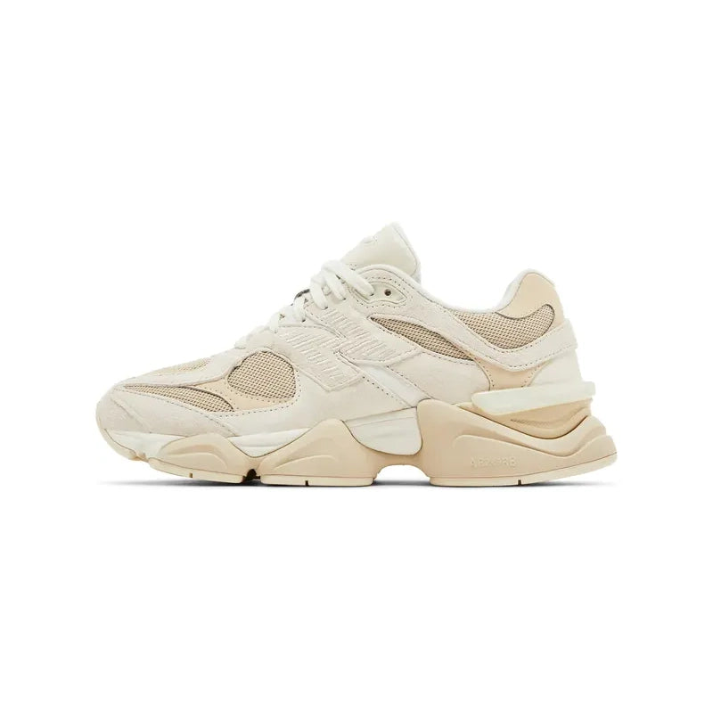 NEW BALANCE 9060 BEIGE WHITE