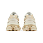 NEW BALANCE 9060 BEIGE WHITE