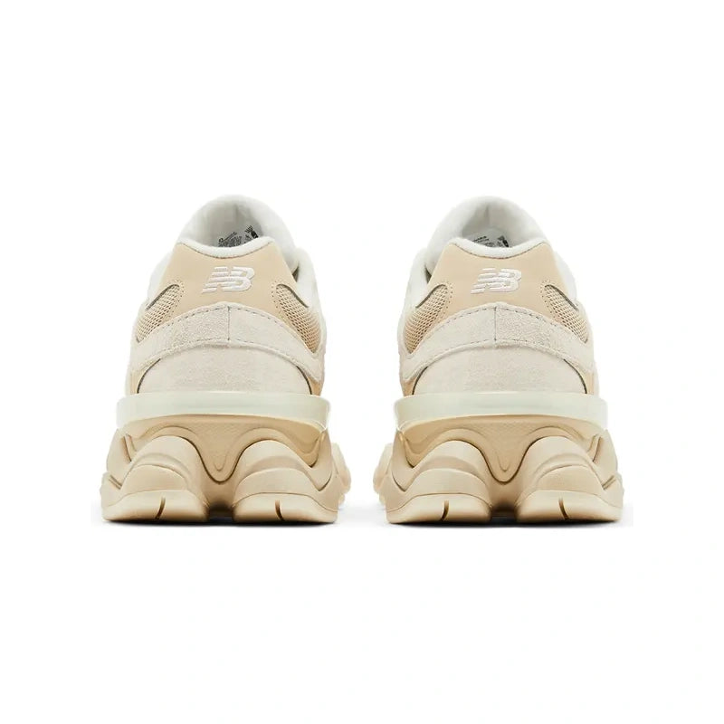 NEW BALANCE 9060 BEIGE WHITE