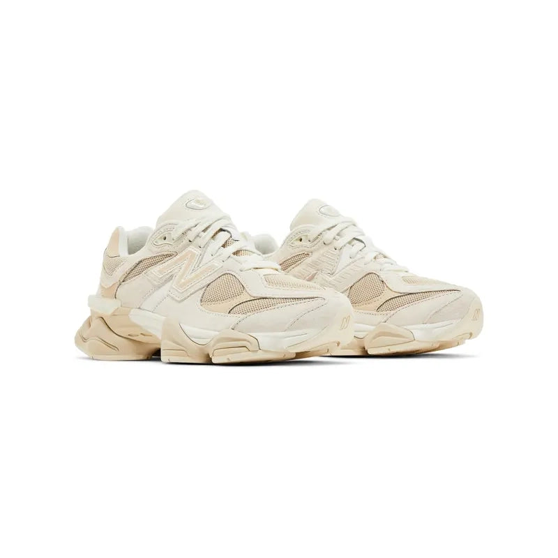 NEW BALANCE 9060 BEIGE WHITE