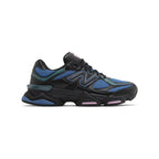 NEW BALANCE 9060 BLACK BLUE AGATE