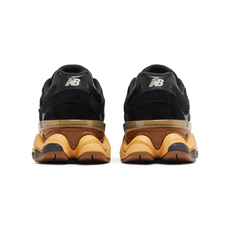 NEW BALANCE 9060 BLACK ROYAL GUM