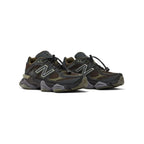 NEW BALANCE 9060 BLACKTOP DARK MOSS